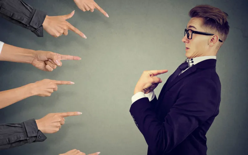 Killing 360 Reviews: How We Stopped Rating People and Started Managing Work