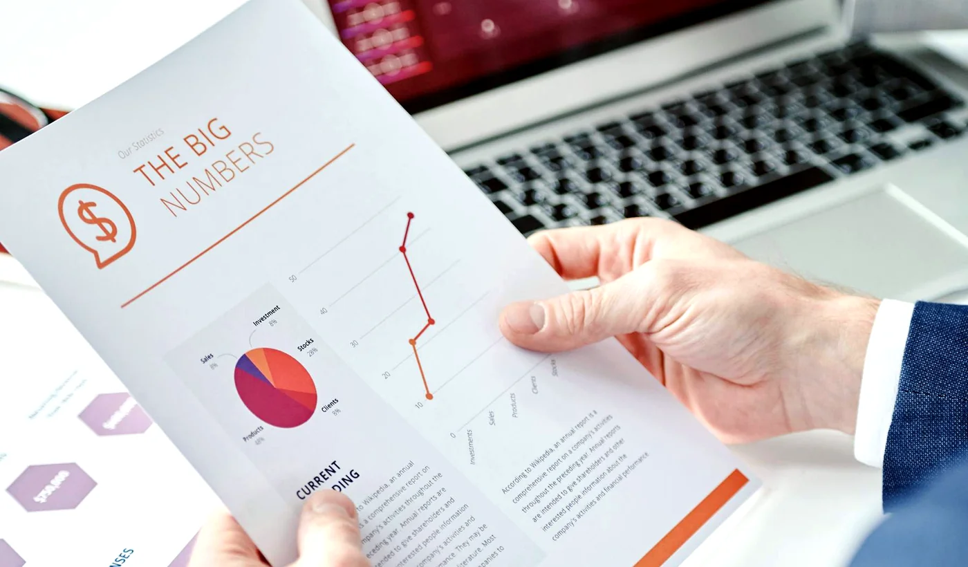 Certification evidence report prepared for investors and procurement review