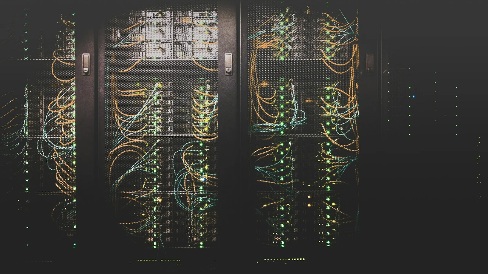 Connected infrastructure used for SaaS integration review