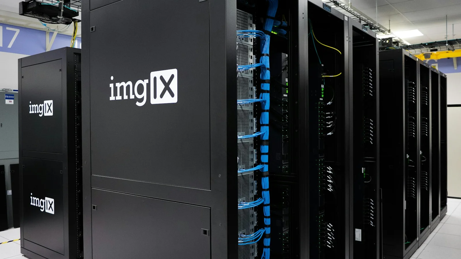 Enterprise systems and server infrastructure for ERP review