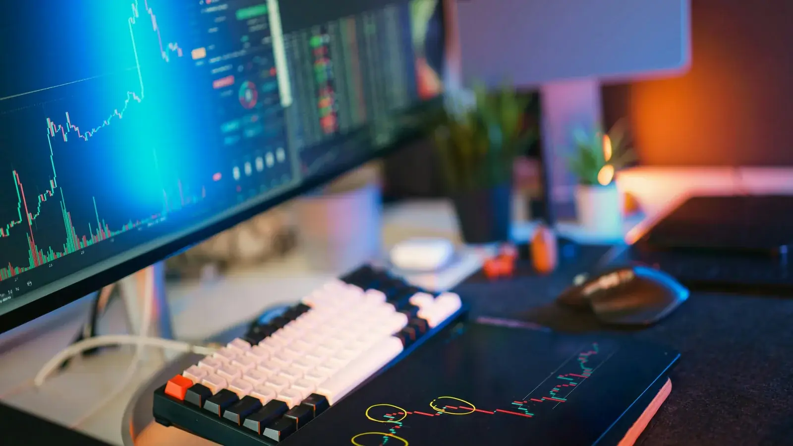 C++, Rust, and Decentralized Crypto Exchanges: Applicability and Efficiency