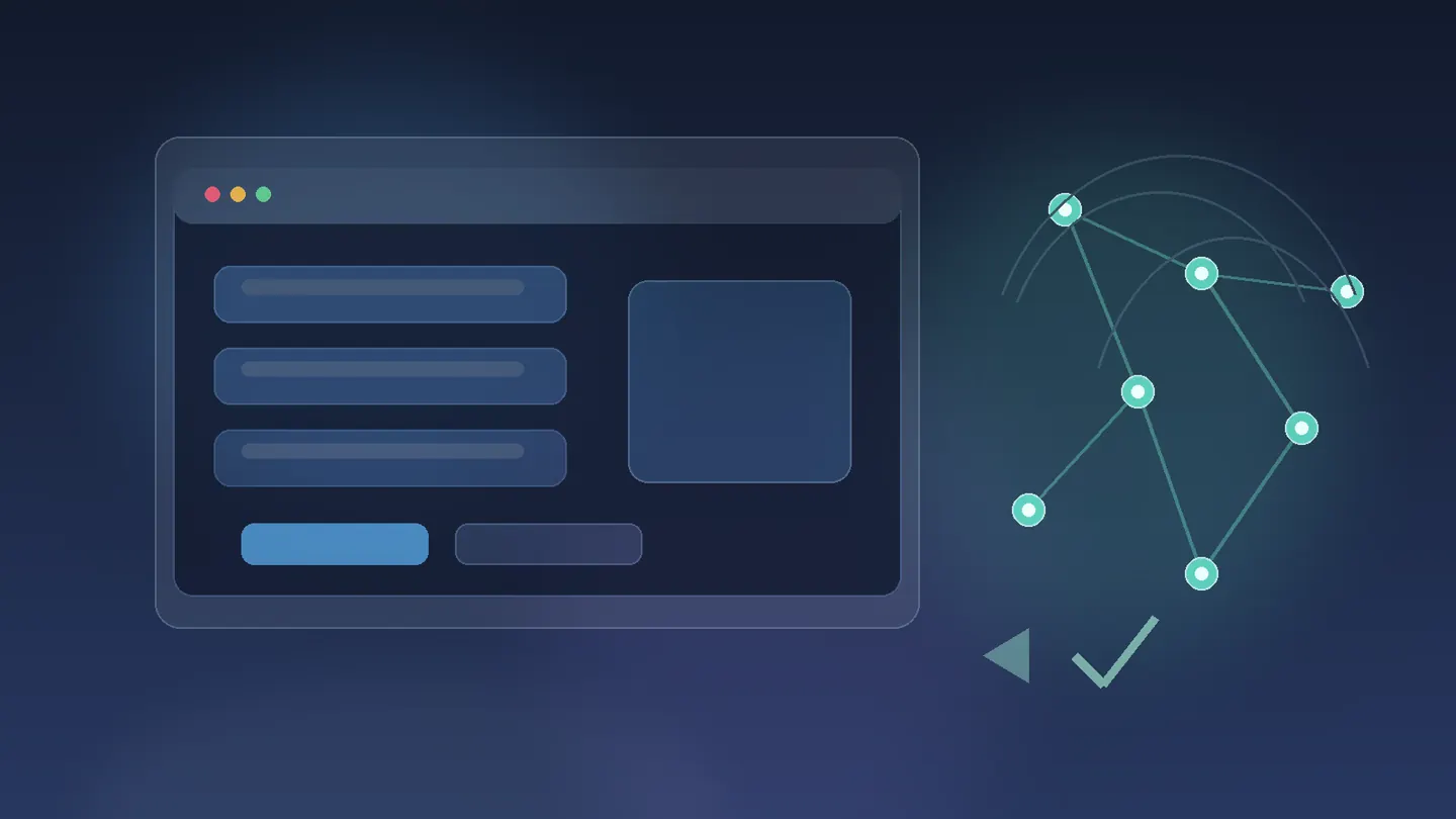 Selenium + AI for Web Test Automation: Faster Test Design, Smarter Debugging, and More Reliable UI Coverage
