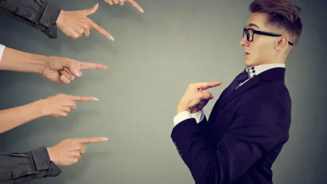 Killing 360 Reviews: How We Stopped Rating People and Started Managing Work