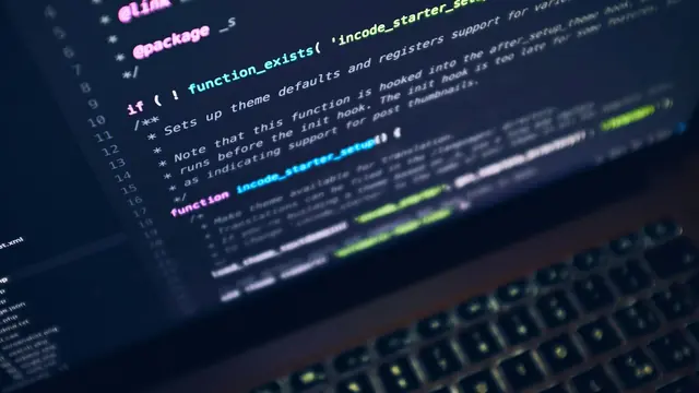 The Build Chain Blinked