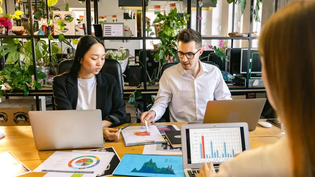 Killing 360 Reviews: How We Stopped Rating People and Started Managing Work