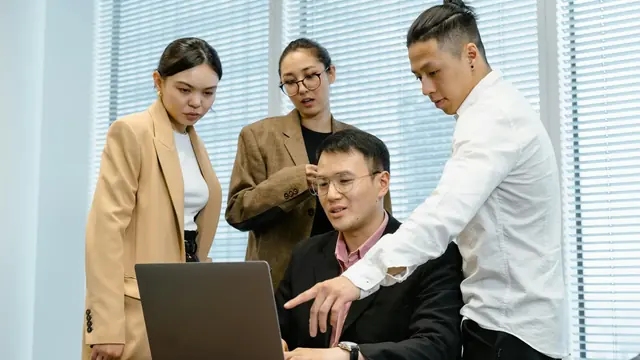 Why Security-Critical Teams Choose SToFU Systems
