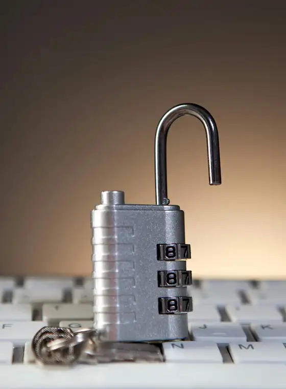 Ransomware recovery workspace: clean restore and hardening track